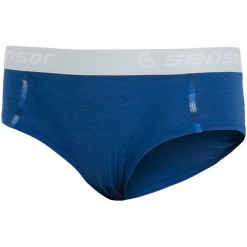 Sensor Damska Bielizna Merino Air Blue Xl. Bielizna termoaktywna damska marki WED'ZE. W wyprzedaży za 59.00 zł.