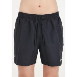 Disable. Czarne buty sportowe męskie Nike, bez zapięcia, na fitness i siłownię. Za 245.34 zł.