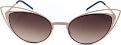Italia Independent Okulary przeciwsłoneczne Damskie Italia Independent 0218-121-000 (52 mm). Okulary przeciwsłoneczne damskie italia independent. Za 101.95 zł.