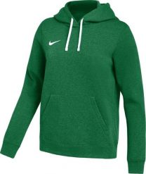 Bluza damska Nike Park 26 Fleece Hoodie zielona IB1224 302 2XL. Zielone bluzy damskie Nike, xl, bez wzorów, bez kaptura. Za 214.91 zł.