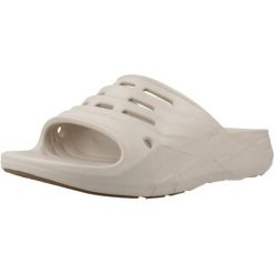 Sandały TEVA M APRETRAIL Beżowy. Brązowe sandały męskie Teva, z syntetyku, bez zapięcia. Za 178.99 zł.