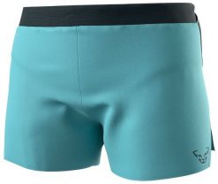 Spodenki do biegania damskie Dynafit Sky Shorts - marine blue rozmiar: l. Niebieskie szorty sportowe damskie Dynafit, l, bez wzorów, marine, do biegania. Za 358.08 zł.