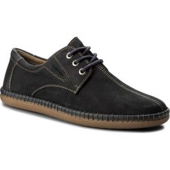 Półbuty LASOCKI FOR MEN - MI16-217005 Granatowy. Półbuty na co dzień męskie marki Lasocki For Men. Za 179.99 zł.
