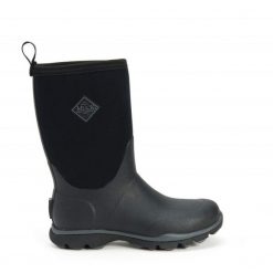 Buty Muck Boots Arctic Excursion. Czarne trekkingi męskie MUCK BOOTS, na zimę, trekkingowe. Za 645.00 zł.