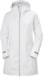 Helly Hansen Helly Hansen damski płaszcz W LISBURN RAINCOAT 53097 001 XS. Kurtki damskie Helly Hansen, xs, bez wzorów, bez kaptura. Za 749.99 zł.