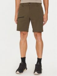 Helly Hansen Szorty sportowe Blaze 63153 Zielony Regular Fit. Zielone krótkie spodenki sportowe męskie Helly Hansen, m, bez wzorów, z syntetyku, trekkingowe. Za 379.99 zł.
