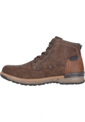 Buty trekkingowe Whistler Tenst. Czarne trekkingi męskie Whistler, trekkingowe. Za 298.00 zł.