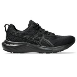 Buty do biegania Gel-Contend 9 Rozmiar 37.5 - 1012B681-003 Czarny. Czarne obuwie sportowe damskie Asics, bez wzorów, do biegania. Za 299.99 zł.
