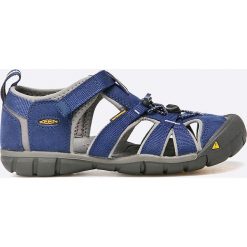 Keen - Sandały dziecięce Seacamp II CNX. Sandały chłopięce marki Keen. Za 249.90 zł.