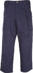 Outdoor 5.11 TACLITE PRO PANT-DARK NAVY-34-36 MENS 74273-724. Niebieskie spodnie sportowe męskie Outdoor, m, bez wzorów, outdoorowe. Za 218.31 zł.