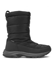 CMP Śniegowce Yakka After Ski Boots 3Q75986 Czarny. Czarne śniegowce i trapery damskie CMP, z materiału. Za 249.99 zł.