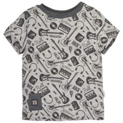 Garnamama Koszulka Chłopięca. T-shirty dla chłopców Garnamama. Za 33.00 zł.