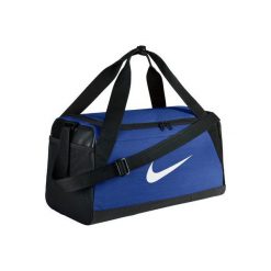 Torba Nike Brazylia. Niebieskie torby sportowe męskie Nike. Za 119.99 zł.