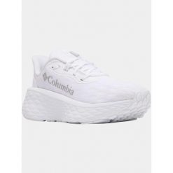 Buty Do Biegania W Terenie Damskie Columbia Konos Elevate. Białe obuwie sportowe damskie Columbia, bez wzorów, do biegania. Za 749.00 zł.