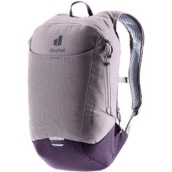 Plecak dla dziecka Deuter Junior Bike - lavender/purple. Czerwone torby i plecaki dziecięce Deuter. Za 203.99 zł.