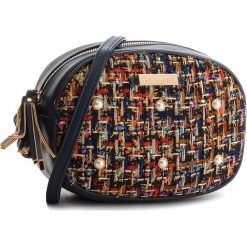 Torebka MONNARI - BAGA700-020 Black. Listonoszki damskie marki Monnari. W wyprzedaży za 119.00 zł.