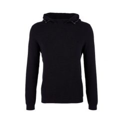 S.Oliver Sweter Męski Xxl Czarny. Swetry przez głowę męskie S.Oliver. W wyprzedaży za 147.00 zł.
