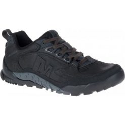 BUTY ANNEX TRAK. Trekkingi męskie marki Merrell. W wyprzedaży za 299.99 zł.