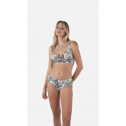 Damski top do kostiumu kąpielowego Barts Tuala Multifit. Białe topy damskie Barts, m, bez wzorów, bez kołnierzyka, bez ramiączek. Za 276.50 zł.