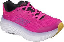 Skechers Skechers damskie buty do biegania MAX CUSHIONING ENDEAVOUR CANOVA 129470 RAS 36,5. Obuwie sportowe damskie Skechers, bez wzorów, do biegania. Za 369.99 zł.