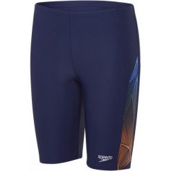 Speedo Kąpielówki Chłopięce Start Kick Logo Panel Jammer 26. Kąpielówki dla chłopców marki bonprix. W wyprzedaży za 91.00 zł.