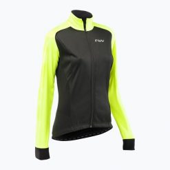 Kurtka rowerowa damska Northwave Reload SP. Czarne kurtki sportowe damskie Northwave, xs, bez wzorów, bez kaptura, rowerowe. Za 489.50 zł.
