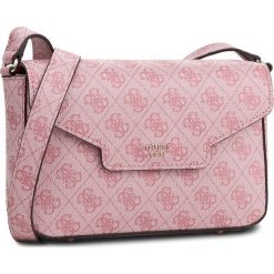 Torebka GUESS - Joleen (SG) HWSG68 57210 PIN. Torebki do ręki damskie Guess. W wyprzedaży za 289.00 zł.
