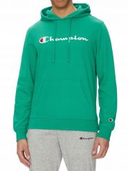 Champion vyriškas džemperis, žalias. Bluzy męskie Tom Tailor, m, bez wzorów, bez kaptura. Za 281.97 zł.