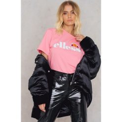 Ellesse T-shirt Al Albany - Pink. T-shirty damskie marki Ellesse. W wyprzedaży za 48.58 zł.