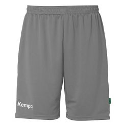 Szorty Kempa Performance. Brązowe szorty męskie Kempa, xl, bez wzorów, z poliesteru. Za 139.50 zł.