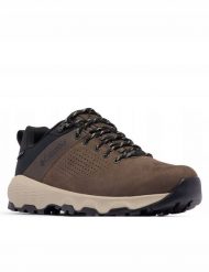 Buty trekkingowe męskie Columbia Newton Nimble Ltr Brązowe 44,5 (2140371357). Brązowe trekkingi męskie Columbia. Za 396.82 zł.