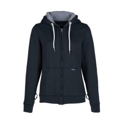 Wodoodporna kurtka pu dla kobiet B Vertigo Emma. Niebieskie kurtki damskie B VERTIGO, na lato, bez wzorów, bez kaptura. Za 505.00 zł.