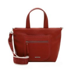 Emily & Noah Torebka Shopper E&N Heidi Torby na ramię 1 ct Damski. Torby na ramię damskie Emily & Noah, bez wzorów, z poliesteru, małe, bez dodatków. Za 190.99 zł.