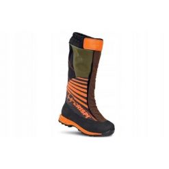 Buty wysokie trekkingowe myśliwskie wodoodporne Crispi Highland Pro. Zielone trekkingi damskie Crispi. Za 2,699.00 zł.