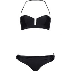 Bikini "Santorini" w kolorze czarnym. Bikini damskie marki Ocean Blue Swimwear. W wyprzedaży za 171.95 zł.