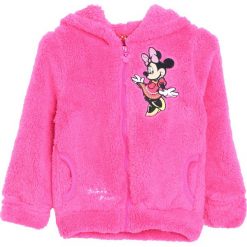 Fuksjowa Bluza Summer Rain. Fioletowe bluzy dla dziewczynek marki Born2be. Za 59.99 zł.