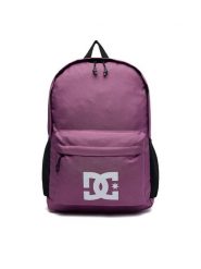 DC Shoes Plecak WBEO-DCI-HT-004-10 Fioletowy. Fioletowe torby i plecaki dziecięce DC Shoes, z materiału. Za 69.99 zł.