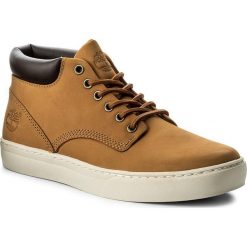 Trzewiki TIMBERLAND - Adventure 2.0 Cupsole Chk A1JTP/TB0A1JTP2311 Wheat. Kozaki męskie marki Timberland. W wyprzedaży za 399.00 zł.