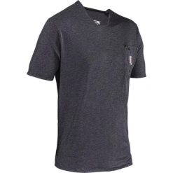 Koszulka rowerowa LEATT Jersey MTB AllMtn 2.0. Czarne buty sportowe męskie LEATT, z jersey, bez zapięcia, rowerowe. W wyprzedaży za 251.10 zł.
