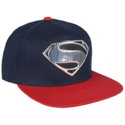 Disney Czapka Chłopięca Superman. Czapki dla dzieci Disney. Za 39.00 zł.
