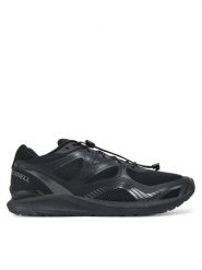 Merrell Trekkingi SKYQUEST TREK 1TRL J032955 Czarny. Czarne trekkingi męskie Merrell, trekkingowe. Za 349.99 zł.