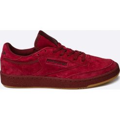 Reebok - Buty Classic. Buty sportowe męskie Reebok. W wyprzedaży za 249.90 zł.