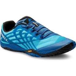 Buty MERRELL - Trail Glove 4 J09671 Nautical. Buty sportowe męskie marki Merrell. W wyprzedaży za 269.00 zł.