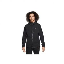 Kurtka uniwersalna męska Nike Air Jordan Essentials Warmup. Czarne kurtki sportowe męskie Nike, m, bez wzorów, z syntetyku, do biegania. Za 379.00 zł.
