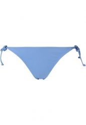 Figi do kostiumów kąpielowych dla kobiet Athlecia Sherrill Side-Tie. Czerwone figi damskie Athlecia, s, bez wzorów, z materiału. Za 146.00 zł.