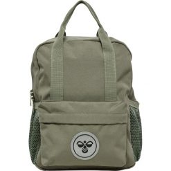 Mini plecak dziecięcy Hummel Jazz. Fioletowe torby i plecaki dziecięce Hummel. Za 212.00 zł.