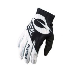 Rękawiczki rowerowe mtb męskie O'neal Matrix Stacked. Czarne buty sportowe męskie O'NEAL, bez zapięcia, rowerowe. Za 109.00 zł.