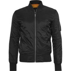 Urban classic basic gt jacket. Czarne kurtki męskie Urban Classics, m, bez wzorów, bez kaptura. Za 305.50 zł.