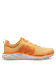 Helly Hansen Buty do sportów wodnych W Hp Ahiga Evo 5 11938 Pomarańczowy. Brązowe klapki damskie Helly Hansen, bez wzorów, ze skóry, żeglarskie. Za 339.99 zł.
