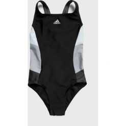 Adidas Performance - Strój kąpielowy dziecięcy 116-170 cm. Stroje kąpielowe dla dziewczynek marki adidas Performance. Za 99.90 zł.